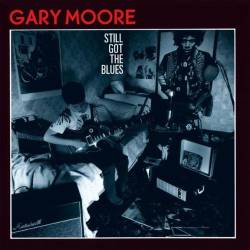 Gary Moore : Still Got the Blues